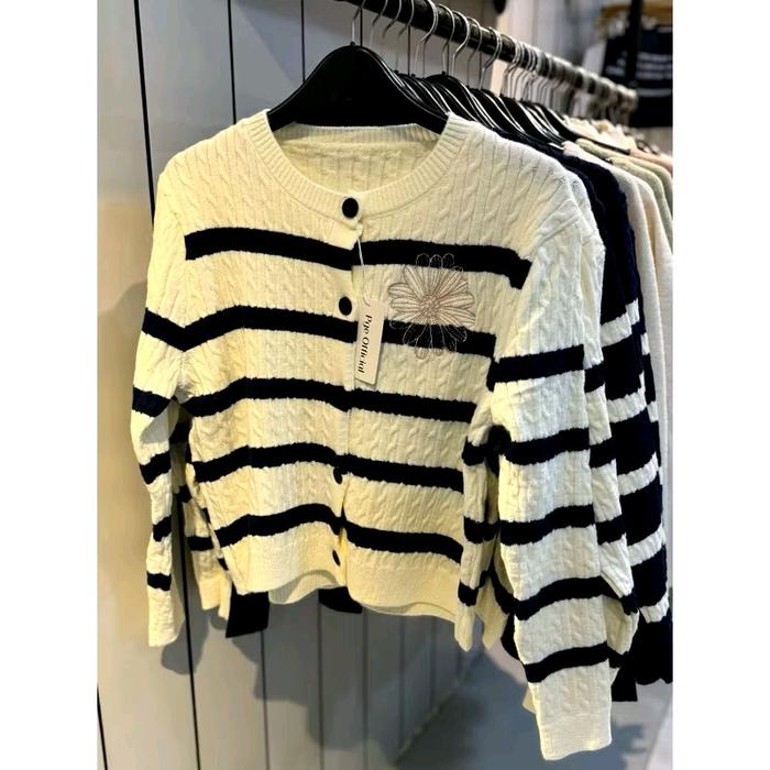 JASTIP PGE TEGAL | BLOUSE WANITA KEKINIAN