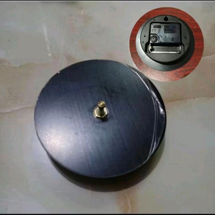 Spare Part Jam Diy Jumbo Mesin Jam Jarum Jam