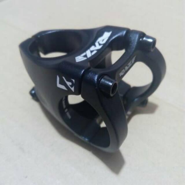 "Jual Produk Stem mtb Raze AM LITE OS 28.6/31.8 Alloy MTB ''