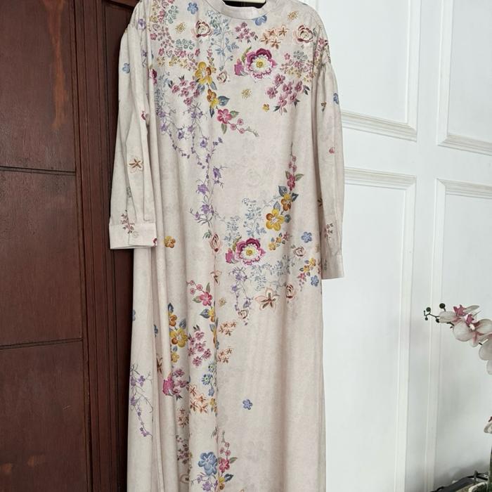Emma dress riamiranda size sm Gamis
