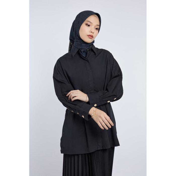 Terbaik Ready Instant New Gale Top By Kami. Kamiidea