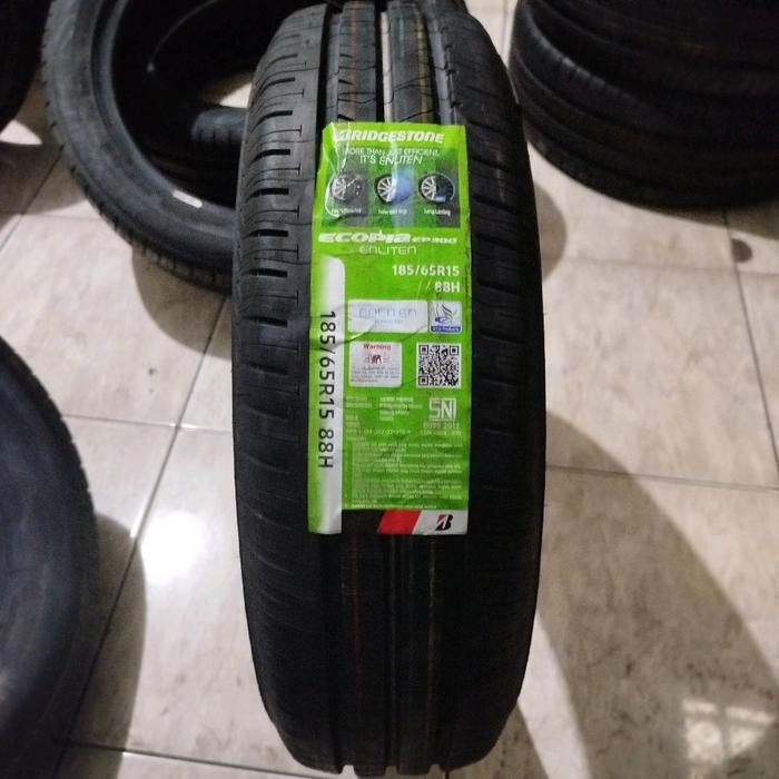 Bridgestone Ecopia 185/65R15