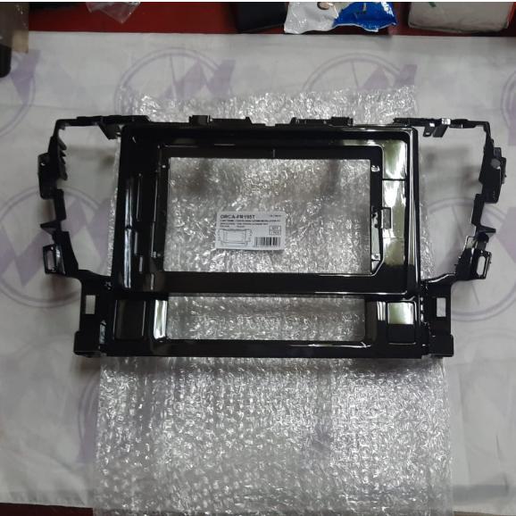 READY Frame Head Unit Android 10 inch Alphard 2015-on