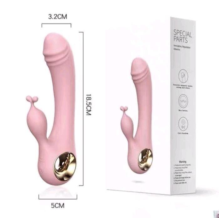 Seshlar O R Dildoo Rabbit Alat Masturb Wanita Terlaris