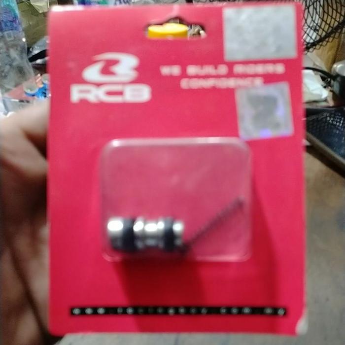 Seal Sil Master Rem RCB S1 14mm