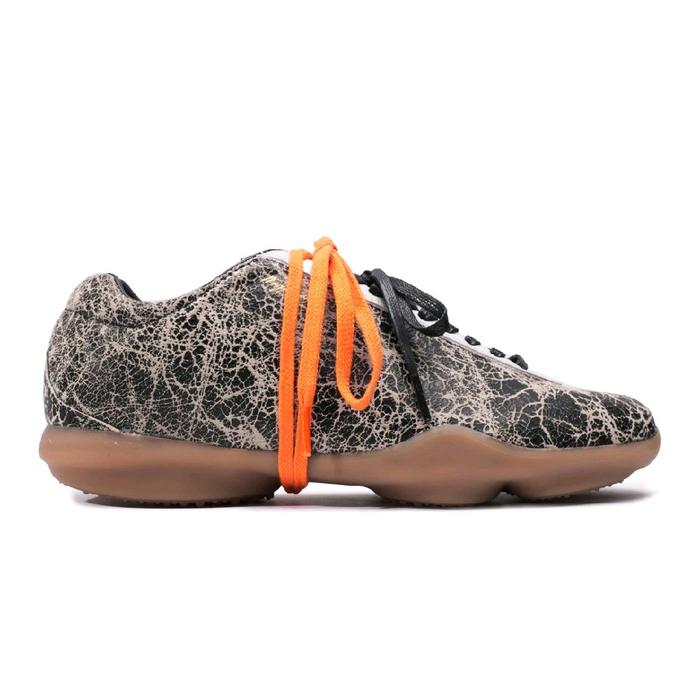 WANDER ETC WAYFINDER Marble Black