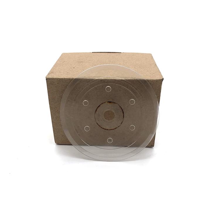 Paper Feed Roller Encoder Disk Belt Fits For Epson WF 5620 5623