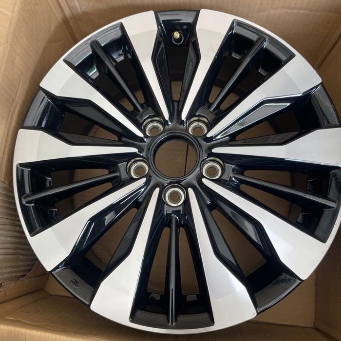 [SATUAN] Velg OEM Honda BRV Prestige R17