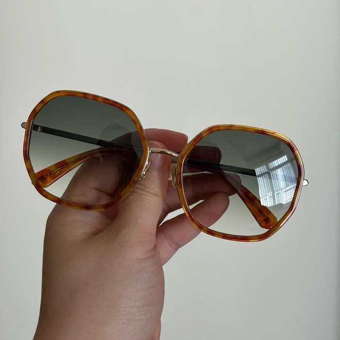 Kate spade sunglasses hello sunshine