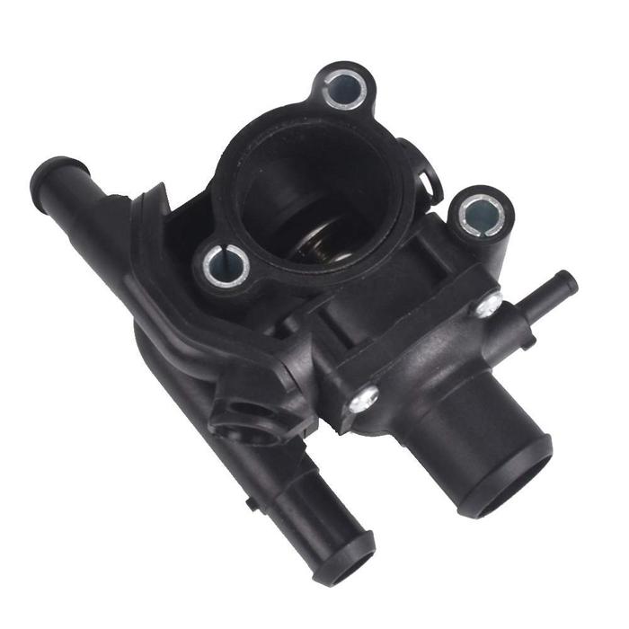 Terlaris, LED Side Marker Light Smoked Dynamic Side Marker Signal