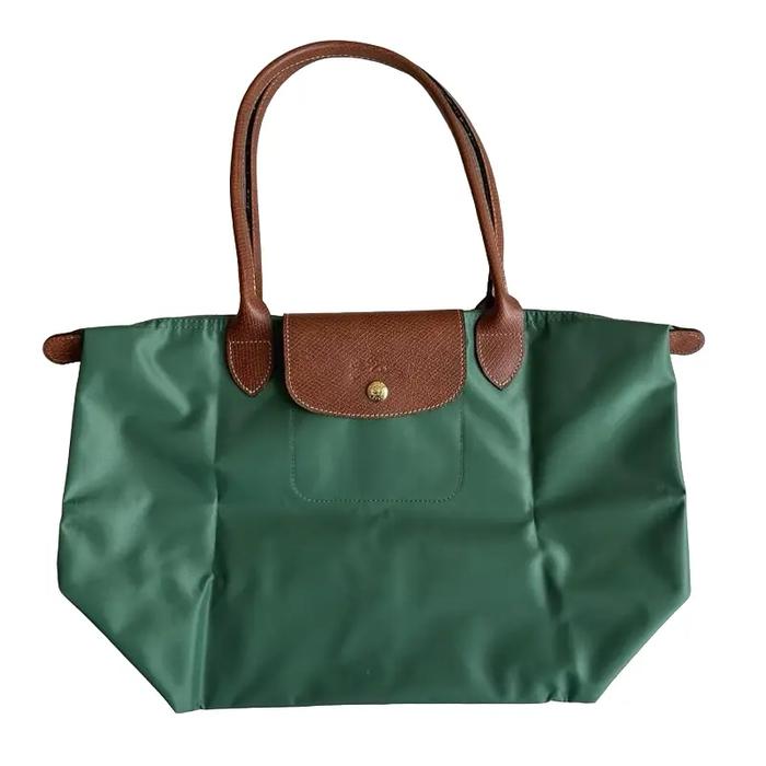 Longchamp le pliage sage classic