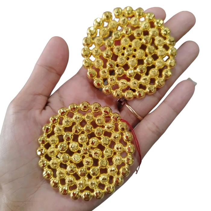 Bros Boba Bros Liontin Boba Liontin Boba
