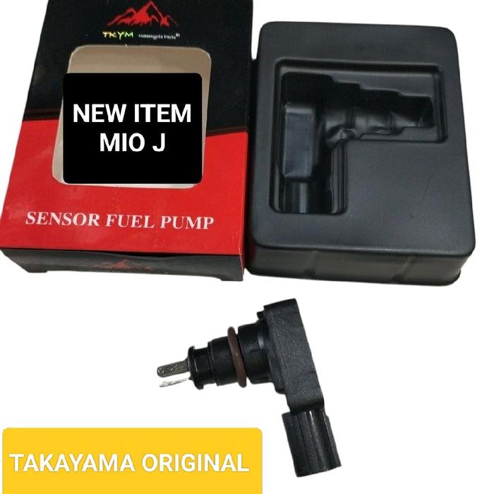 SENSOR FUELPUMP FUEL PUMP YAMAHA MIO J MIO SPORTY TAKAYAMA ORIGINAL Motorcycle