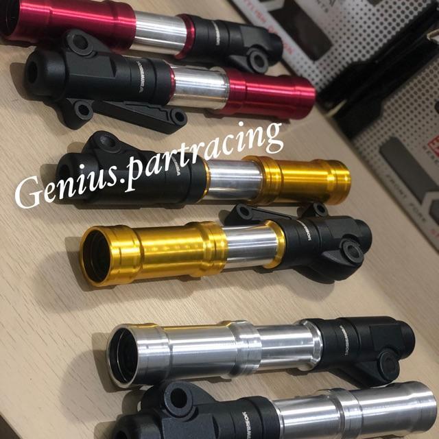 SHOCK YOSHIMURA TABUNG DEPAN VARIO LAMA ORIGINAL FRONT FORK