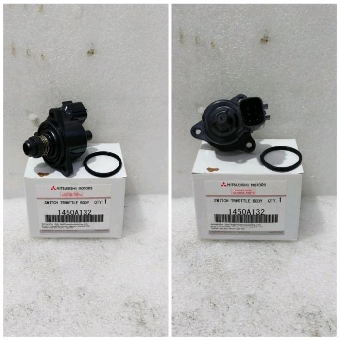 sensor ISC t120ss inject/actuator ilde speed t120ss inject 1450a132