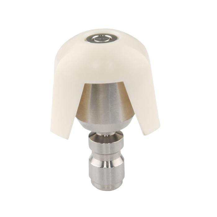 All Directions Spray Nozzle Stainless Steel Washer