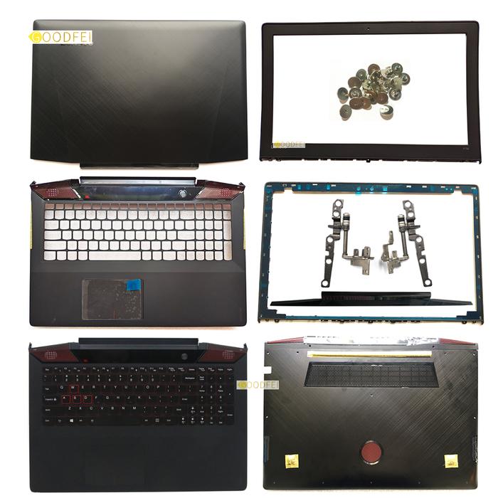 New Original for Lenovo Ideapad Y700-15 Y700-15ISK ACZ LCD Back Cover