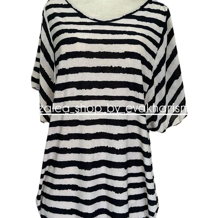 Blouse bahan korea & sifon