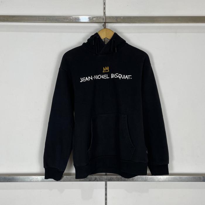 Hoodie Jmb Second Original