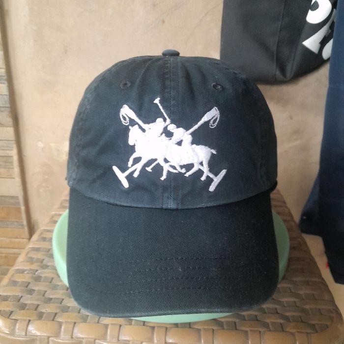 TOPI POLO RALPH LAUREN VINTAGE