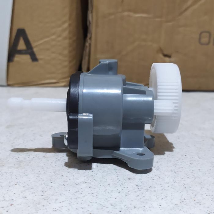 Gear Box Kipas Model MASPION Bintang - Gearbox - Gerbok Kipas Angin