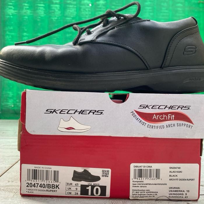 Skechers Arch Fit Ogden 43