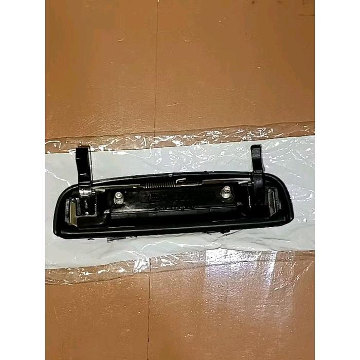HANDLE pintu luar  starlet kapsul Belakang kiri