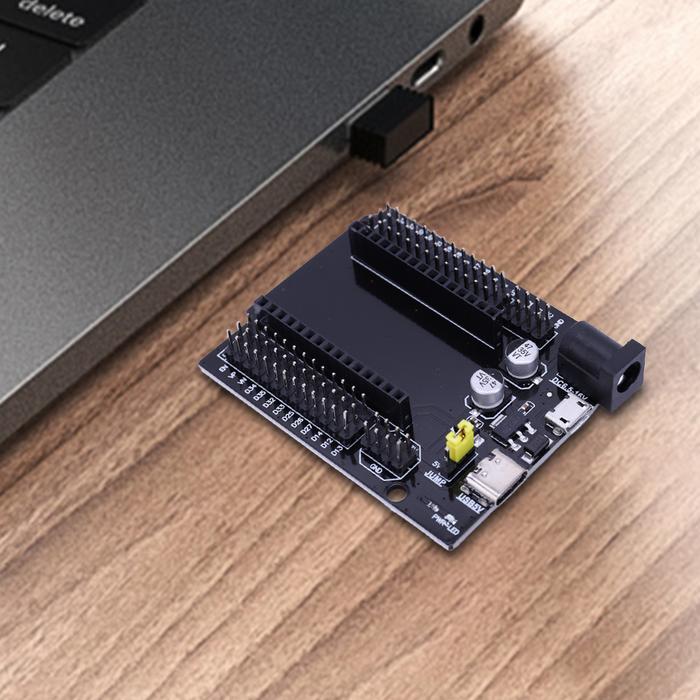 ESP32 ESP32 30P Power Board 2.4 GHz ESP32S Shield Development Board
