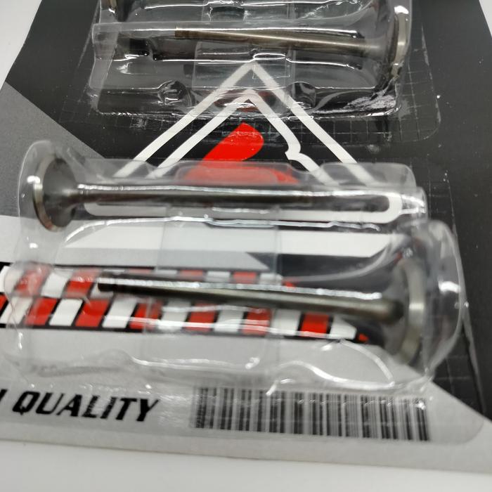 KLEP SET - PAYUNG KLEP MIO RCR (HARGA PER SET)