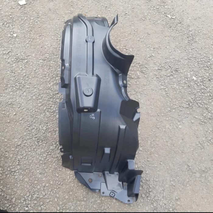Liner Fender Toyota Calya Sigra