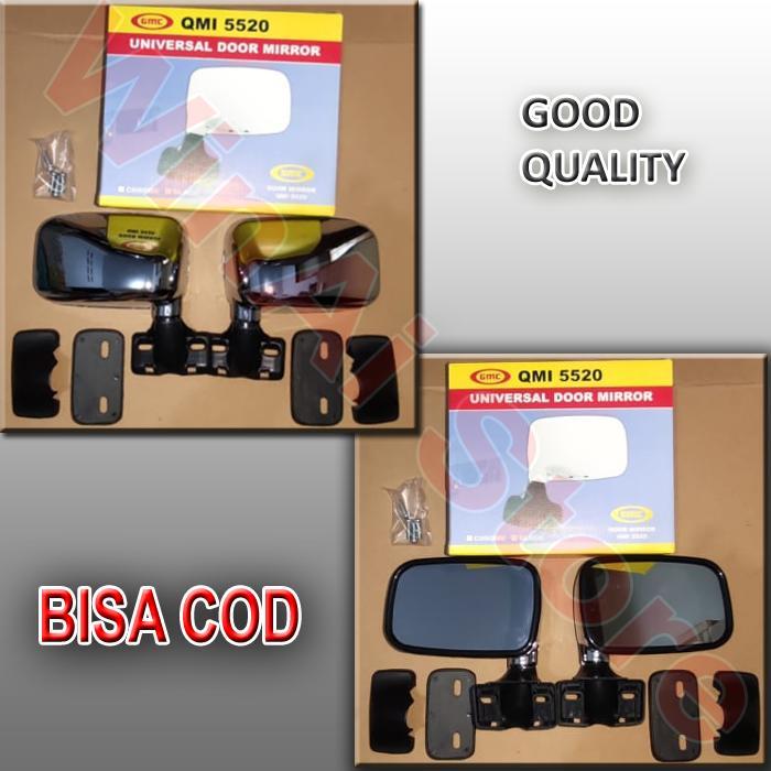 SPION/SEPION/KACA MOBIL UNIVERSAL QMi 5520 SPION MOBIL RETRO UNIVERSAL A1