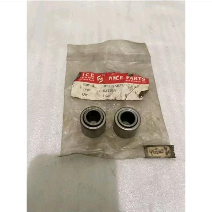 Bushing Arm / Bosh Arm Suzuki Satria 2 tak