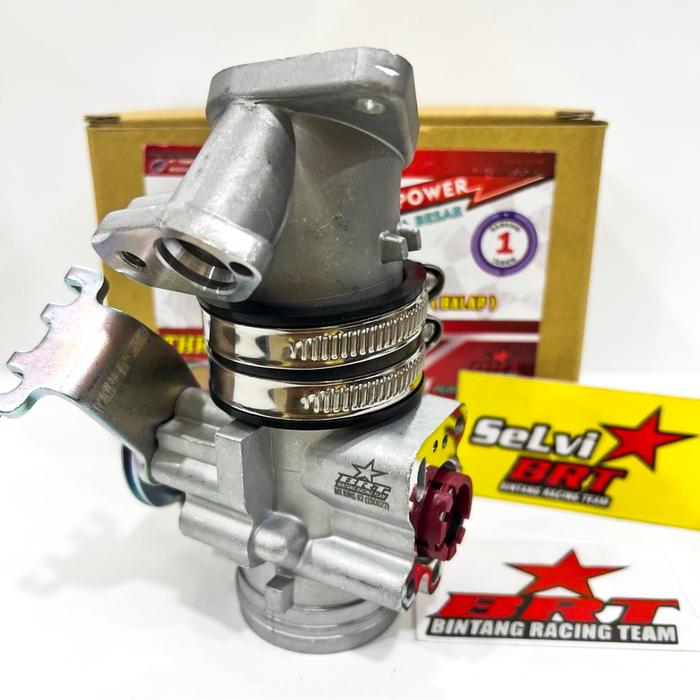 HOT SALE THROTTLE BODY TB BRT & TPS BRT MX KING VIXION NVL NVA R15 XABRE 32 34 MM