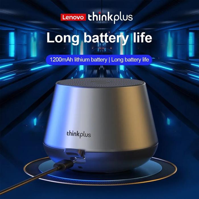 Original Lenovo K3 Pro 5.0 Portable BT Speaker Stereo Surround