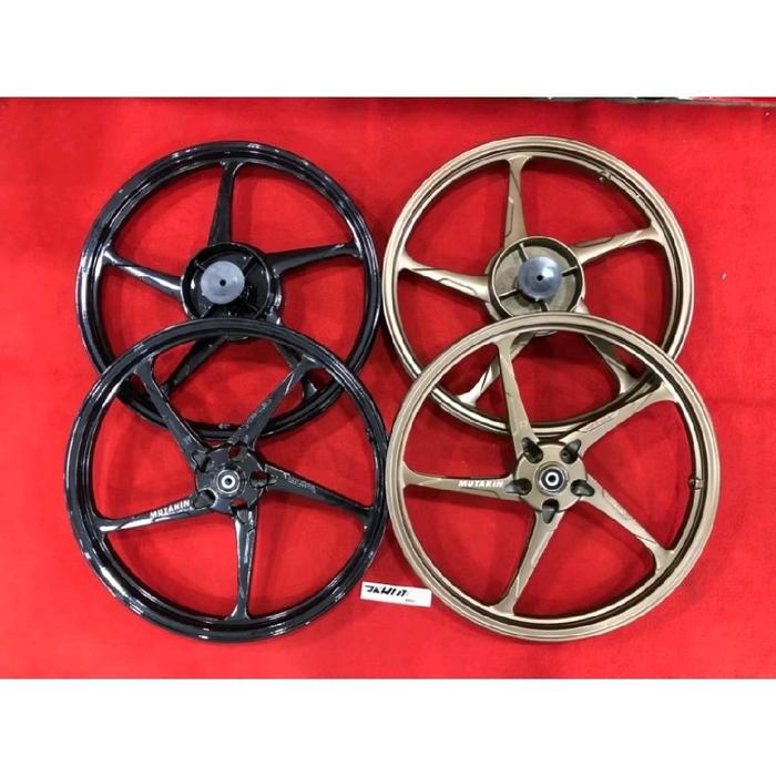 VELG MUTAKIN SP500 JUPITER Z,VEGA R, FIZR,125Z