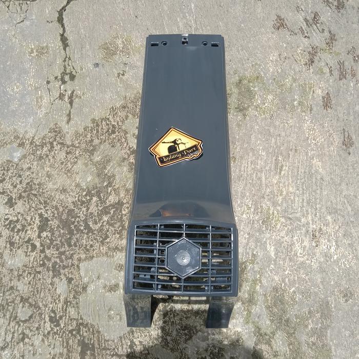 Terbaru Hidung Dasi Vespa Ps Px