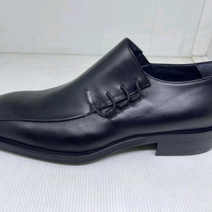 Cesare Paciotti Leather Shoes - BNIB