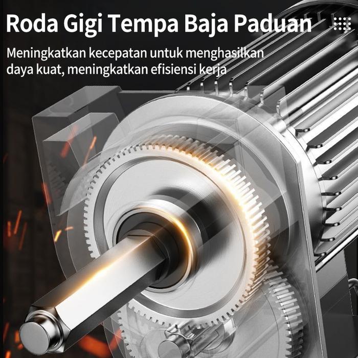 Electric Hoist Wire Rope Katrol Mini Listrik Panjang 12-20M Indoor dan Outdoor Kecil Derek Elektrik 