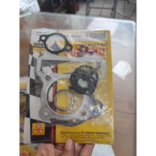 Perpak Honda Beat FI Scoopy FI Vario 110 FI