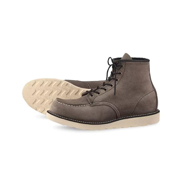 RED WINGS SHOES 08863 SLATE
