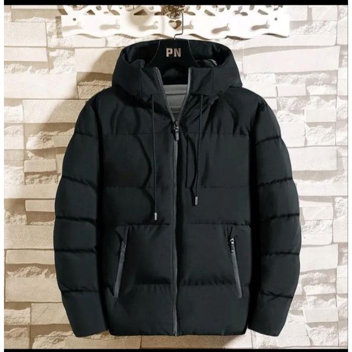 Puffer Jaket / Puffer Coat Jaket Ultralight / Jaket Gelembung TEBAL ultralight