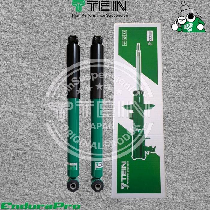 Shockbreaker Absorber + Nissan Terrano / Merk Tein EnduraPro / Belakang 2.pcs