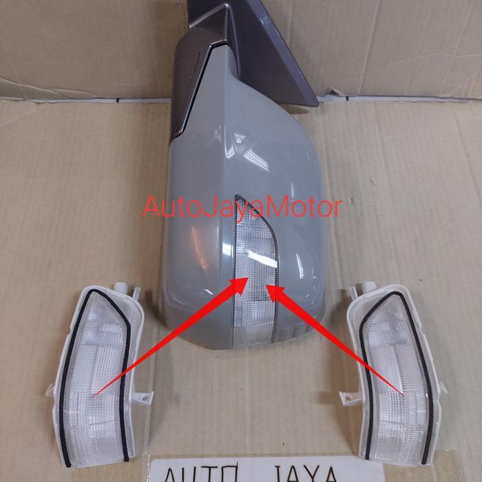 Lampu Sein Sen Spion CRV Gen 3 Th 2007 2008 2009 2010 2011 2012 2013 O1
