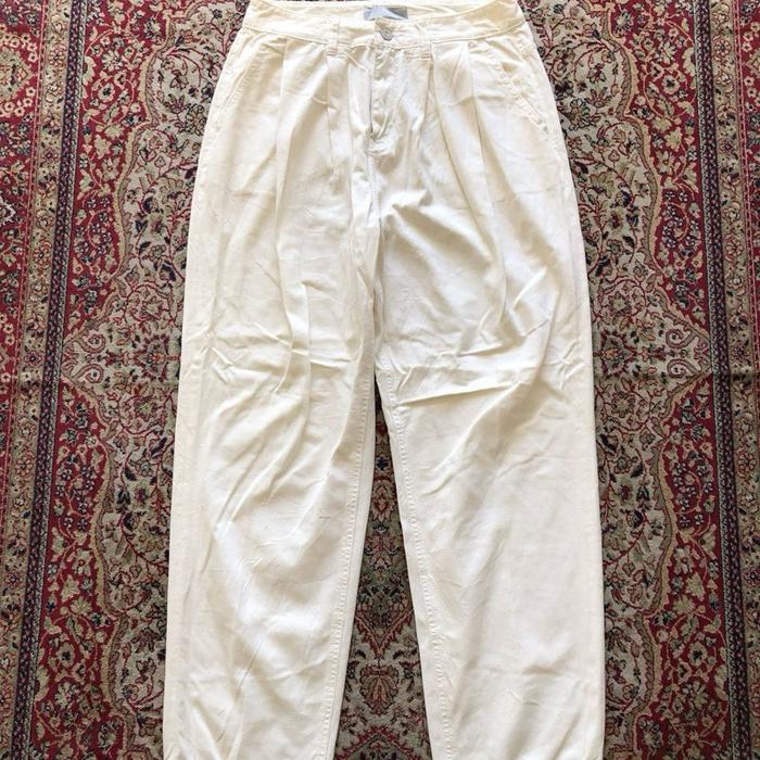 Celana Fatalism denim pants Vintage denim pants HI008