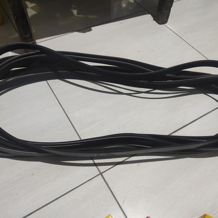 FAN BELT PROTON EXORA PERSONA GEN2 NEO 6PK1677 KI1