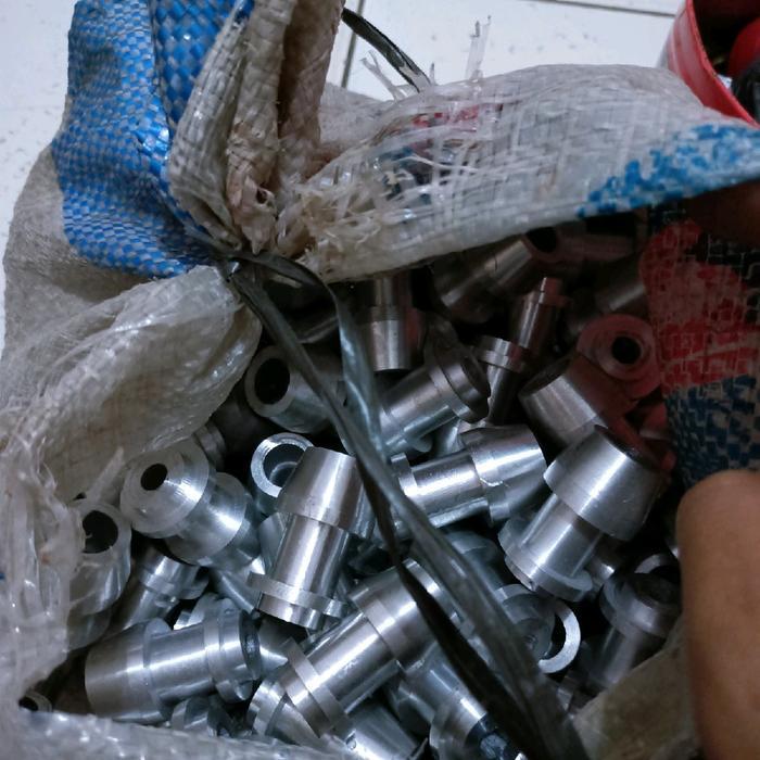Jalu Paddock Motor/ Jalu Paddock Motor Yamaha R15