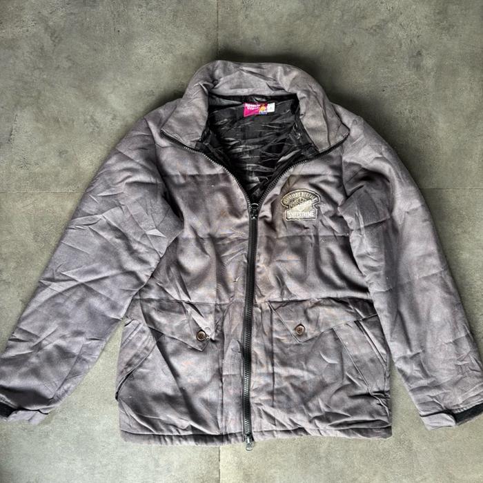 Groover Grand Puffer Jacket Man
