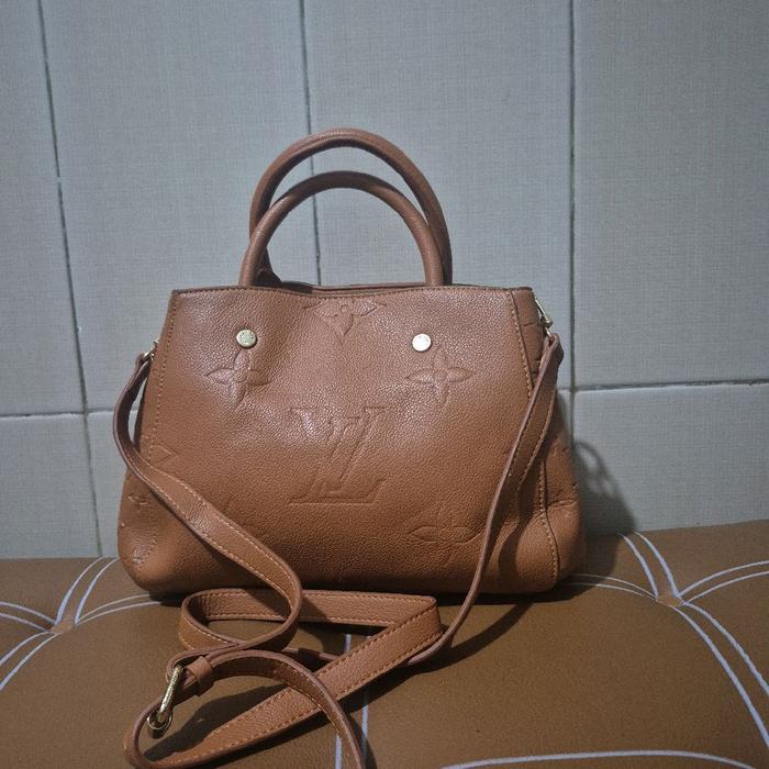 Tas Louis Vuitt*n Petit Palais 