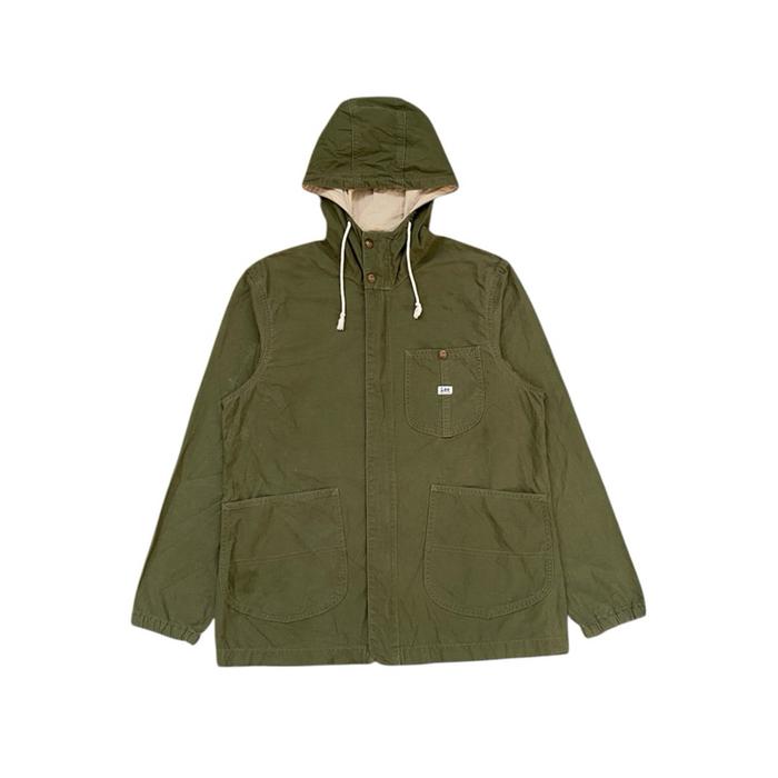 Vintage Lee Union made Jacket
