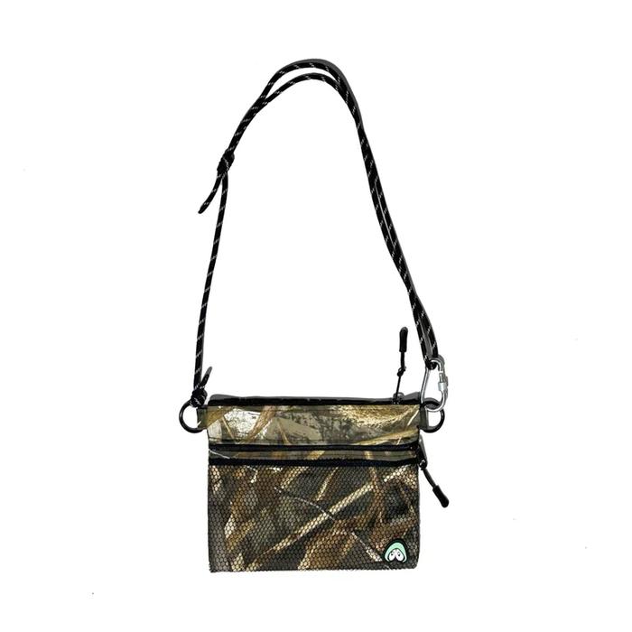 Tas Sling Bag - SAINTHOOD - Manners
